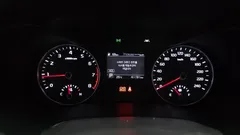 2021 Kia K3 Standard LED Pack, белый — фото 8