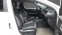 2021 Kia K3 Standard LED Pack, белый — фото 11