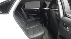 2021 Kia K3 Standard LED Pack, белый — фото 12