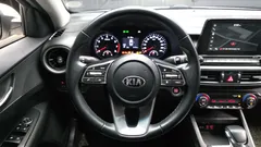 2021 Kia K3 Standard LED Pack, белый — фото 13