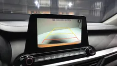 2021 Kia K3 Standard LED Pack, белый — фото 14
