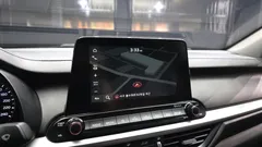 2021 Kia K3 Standard LED Pack, белый — фото 15