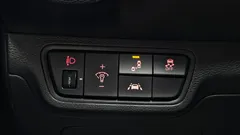2021 Kia K3 Standard LED Pack, белый — фото 17