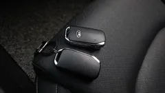 2021 Kia K3 Standard LED Pack, белый — фото 18