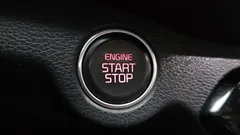 2021 Kia K3 Standard LED Pack, белый — фото 19