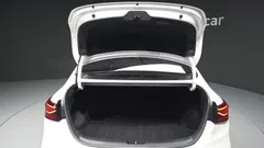 2021 Kia K3 Standard LED Pack, белый — фото 20