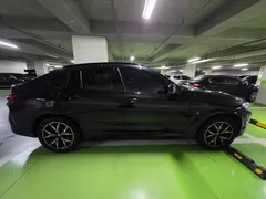 2023 BMW X4 xDrive20d M Sport — фото 2