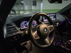 2023 BMW X4 xDrive20d M Sport — фото 5