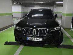 2023 BMW X4 xDrive20d M Sport — фото 12
