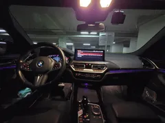 2023 BMW X4 xDrive20d M Sport — фото 16