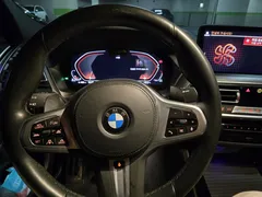 2023 BMW X4 xDrive20d M Sport — фото 17