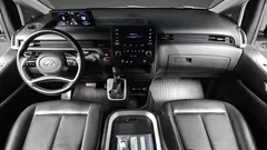 2022 Hyundai Staria Cargo 5-Seater — фото 7
