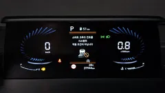 2022 Hyundai Staria Cargo 5-Seater — фото 8