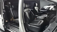 2022 Hyundai Staria Cargo 5-Seater — фото 11