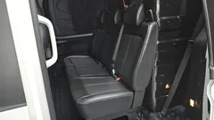2022 Hyundai Staria Cargo 5-Seater — фото 12
