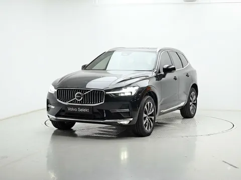 2024 Volvo XC60 B6 Ultimate Bright