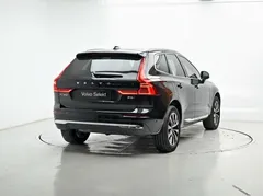 2024 Volvo XC60 B6 Ultimate Bright — фото 2
