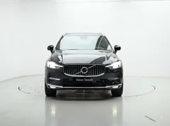 2024 Volvo XC60 B6 Ultimate Bright — фото 3