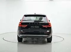 2024 Volvo XC60 B6 Ultimate Bright — фото 4