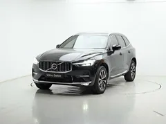 2024 Volvo XC60 B6 Ultimate Bright — фото 12