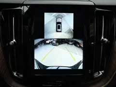 2024 Volvo XC60 B6 Ultimate Bright — фото 19