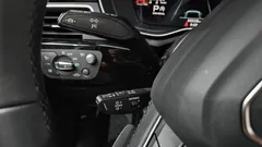 2022 Audi A4 40 TFSI Premium, белый — фото 10