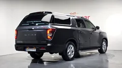 2024 SsangYong Rexton Diesel 2.2 4WD — фото 2