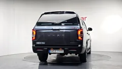 2024 SsangYong Rexton Diesel 2.2 4WD — фото 4