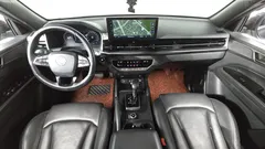 2024 SsangYong Rexton Diesel 2.2 4WD — фото 7