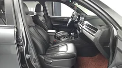 2024 SsangYong Rexton Diesel 2.2 4WD — фото 11