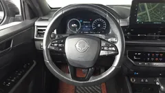 2024 SsangYong Rexton Diesel 2.2 4WD — фото 14