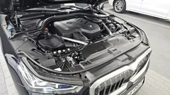 2024 BMW 5-Series 520i, чёрный — фото 6