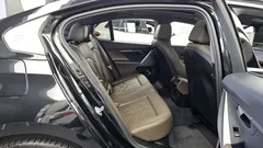 2024 BMW 5-Series 520i, чёрный — фото 16