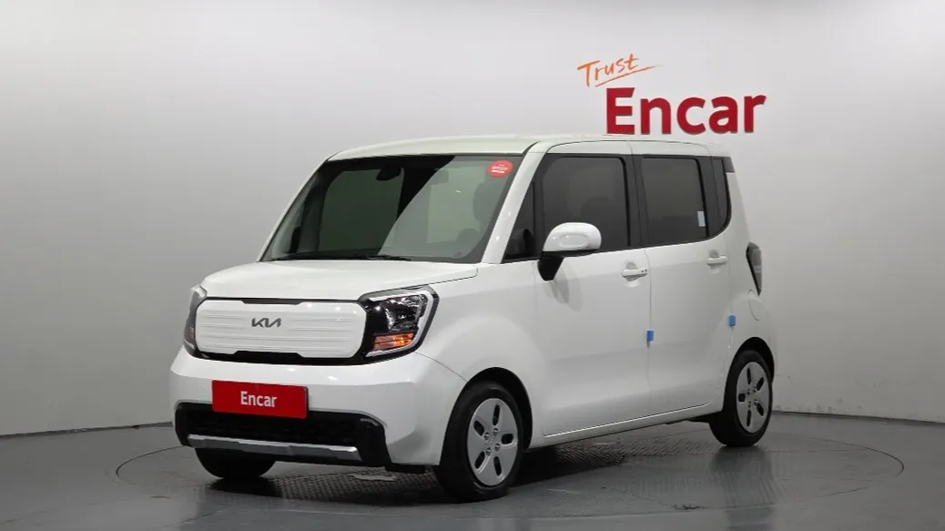 2023 Kia RAY Standard