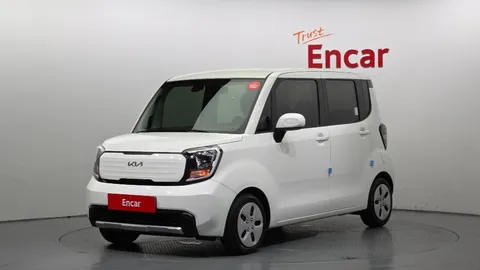2023 Kia RAY Standard