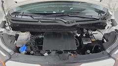 2023 Kia RAY Standard, белый — фото 6