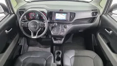 2023 Kia RAY Standard, белый — фото 7