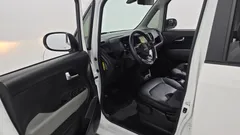 2023 Kia RAY Standard, белый — фото 10