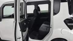 2023 Kia RAY Standard, белый — фото 15