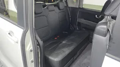 2023 Kia RAY Standard, белый — фото 16