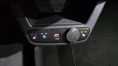 2023 Kia RAY Standard, белый — фото 17