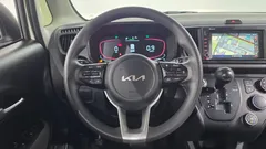 2023 Kia RAY Standard, белый — фото 20