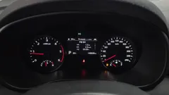 2022 Kia Sportage Diesel 1.6 2WD, синий — фото 8