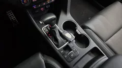 2022 Kia Sportage Diesel 1.6 2WD, синий — фото 9