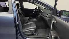 2022 Kia Sportage Diesel 1.6 2WD, синий — фото 11