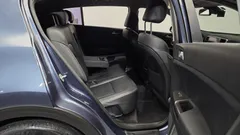 2022 Kia Sportage Diesel 1.6 2WD, синий — фото 12