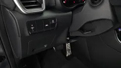 2022 Kia Sportage Diesel 1.6 2WD, синий — фото 14