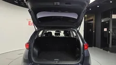 2022 Kia Sportage Diesel 1.6 2WD, синий — фото 20