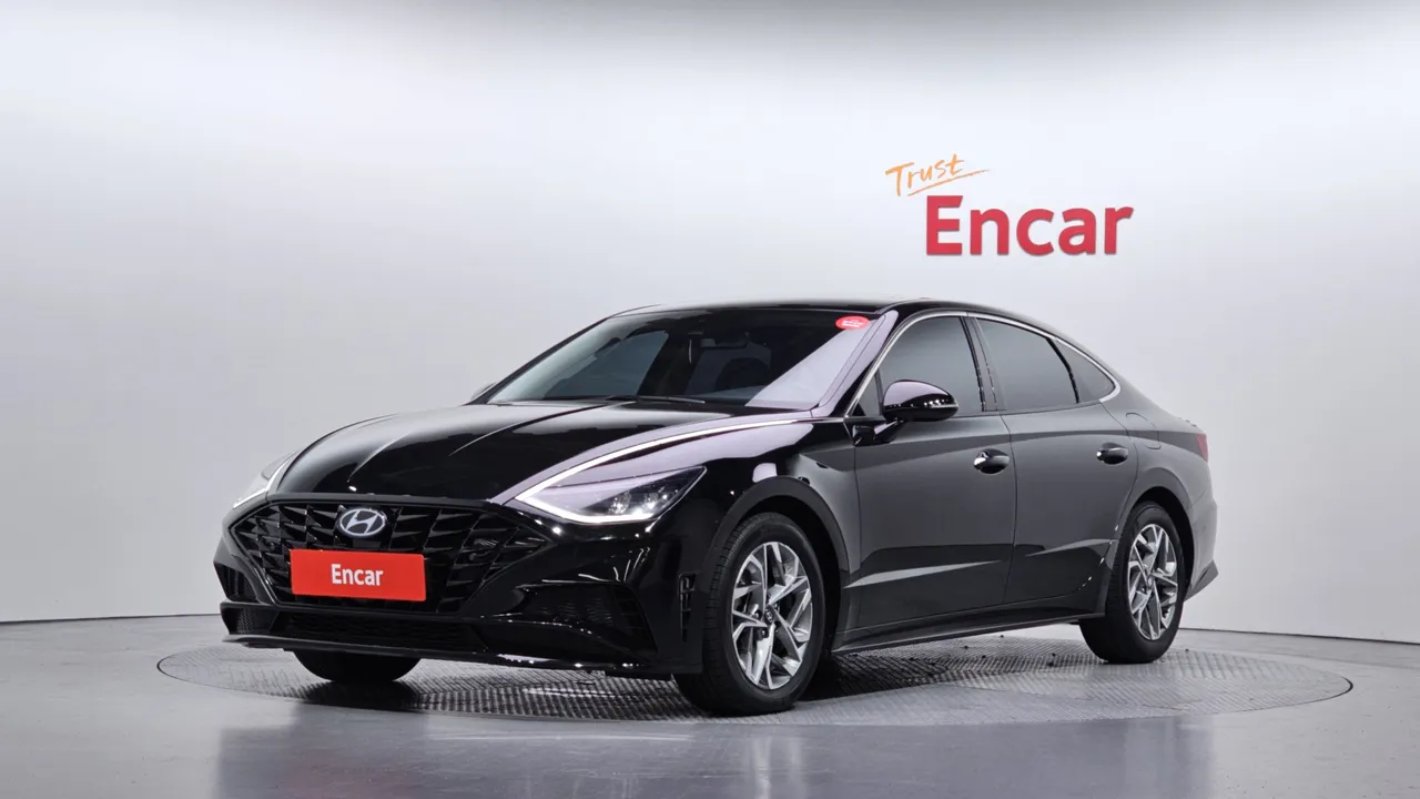 2022 Hyundai Sonata 2.0