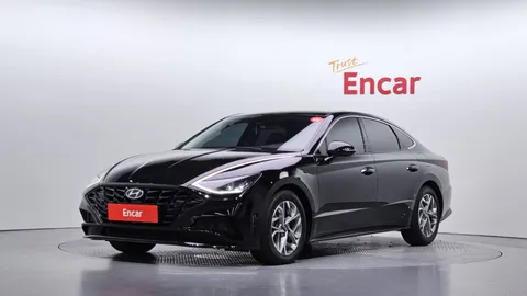 2022 Hyundai Sonata 2.0